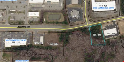 Commerce Boulevard — Sale in Alpharetta, GA, photo 4 of 5