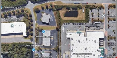 Commerce Boulevard — Sale in Alpharetta, GA, photo 5 of 5