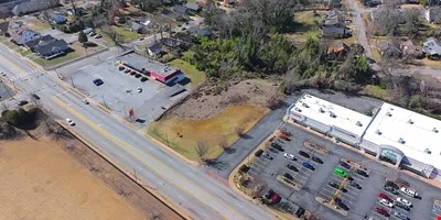 550 S Church St - industrial for sale in spartanburg, SC