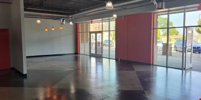 Downtown Tuscaloosa Retail Opportunity — Sale in Tuscaloosa, AL, photo 3 of 8
