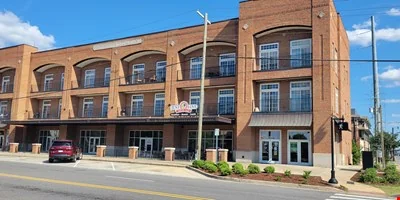 Downtown Tuscaloosa Retail Opportunity - office for sale in tuscaloosa, AL