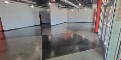 Downtown Tuscaloosa Retail Opportunity — Sale in Tuscaloosa, AL, photo 6 of 8