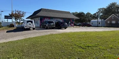 Prime Location Salon - other for sale in tuscaloosa, AL