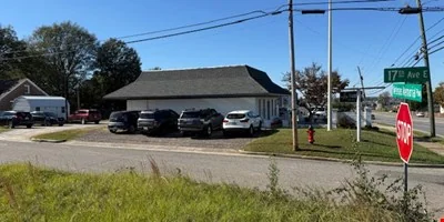 Prime Location Salon — Sale in Tuscaloosa, AL, photo 4 of 7
