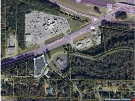 Interstate Exit Retail Opportunity - office for sale in tuscaloosa, AL