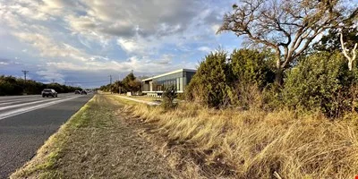 Large Lot in the heart of Georgetown, TX. — Sale in Georgetown, TX, photo 1 of 8