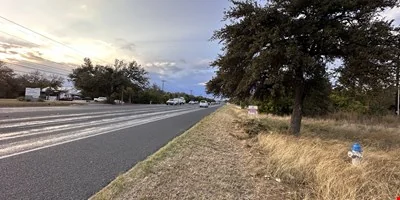 Large Lot in the heart of Georgetown, TX. — Sale in Georgetown, TX, photo 3 of 8