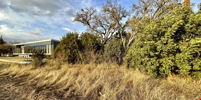 Large Lot in the heart of Georgetown, TX. — Sale in Georgetown, TX, photo 8 of 8