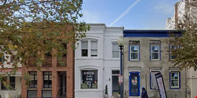1658 33rd St NW, Washington, DC 20007