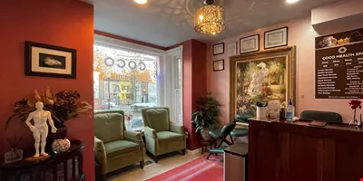 1658 33rd St NW, Washington, DC 20007 — Sale in Washington, DC, photo 3 of 8