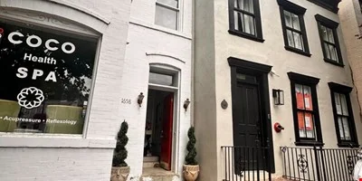 1658 33rd St NW, Washington, DC 20007 — Sale in Washington, DC, photo 4 of 8