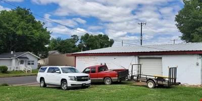 E Washington and Vine Retail and Development Property — Sale in North Little Rock, AR, photo 5 of 8