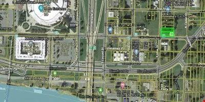 E Washington and Vine Retail and Development Property — Sale in North Little Rock, AR, photo 4 of 8