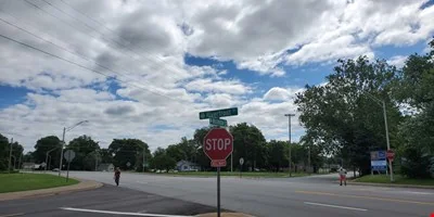 E Washington and Vine Retail and Development Property — Sale in North Little Rock, AR, photo 8 of 8