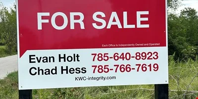 54 Acres of Residential Development Ground In Eudora… — Sale in Eudora, KS, photo 2 of 2