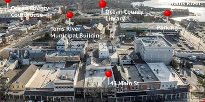43 Main St, Toms River, NJ 08753 — Sale in Toms River, NJ, photo 1 of 4
