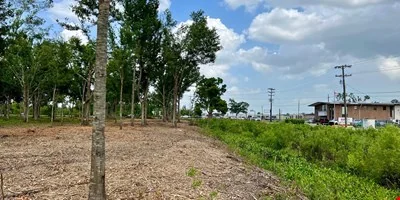 2010 Coteau Rd - Commercial/Industrial Tract near Hwy 182 - industrial for sale in houma, LA