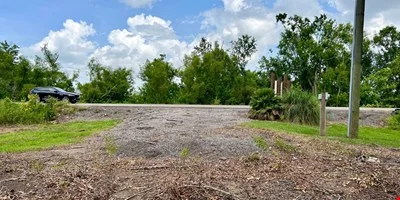 Commercial/Industrial Hard-Lit Corner on Hwy 182 — Sale in Houma, LA, photo 7 of 8