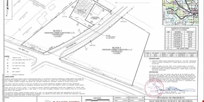 5 Acre Hard-Lit Corner on Hwy 311 in Houma — Sale in Houma, LA, photo 2 of 2