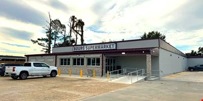 Business Opportunity - Bourg Supermarket - other for sale in bourg, LA