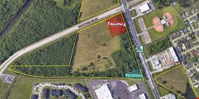 Premier Retail Development Opportunity | 1–23 Acres… — Sale in Houma, LA, photo 1 of 2