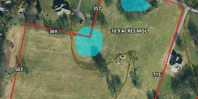 Branham Mill Acres — Sale in Gallatin, TN, photo 4 of 5