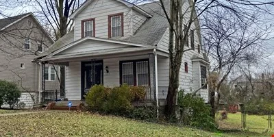 3205 Beverly — Sale in Baltimore, MD, photo 1 of 4