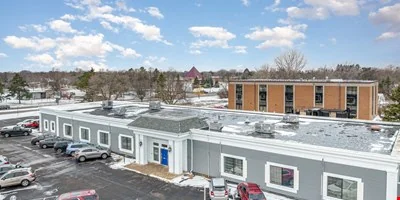Hoglund Law Office — Sale in Roseville, MN, photo 1 of 8