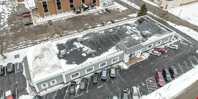 Hoglund Law Office — Sale in Roseville, MN, photo 2 of 8