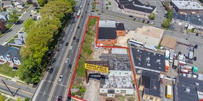 Dixo Industrial Warehouse — Sale in Rochelle Park, NJ, photo 2 of 8