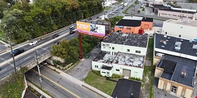 Dixo Industrial Warehouse — Sale in Rochelle Park, NJ, photo 1 of 8