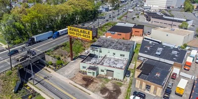 Dixo Industrial Warehouse — Sale in Rochelle Park, NJ, photo 3 of 8