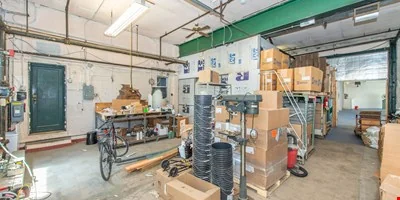 Dixo Industrial Warehouse — Sale in Rochelle Park, NJ, photo 5 of 8