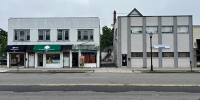 Multifamily / Retail - Mixed Use Development… — Sale in East Orange, NJ, photo 2 of 7