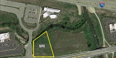 Valley View Parkway - other for sale in independence, MO
