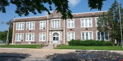 315 S Market Emporia, Kansas 66081 - multifamily for sale in emporia, KS