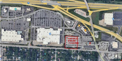 Parking Lot - other for sale in kansas city, MO