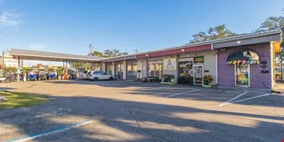 125 King St — Sale in St. Augustine, FL, photo 1 of 8