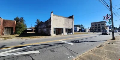 Commercial property, 5 parcel package — Sale in Robersonville, NC, photo 5 of 8