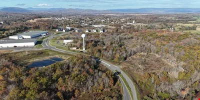 Lot 7 Whiting Road, Marshall VA — Sale in Marshall, VA, photo 1 of 8