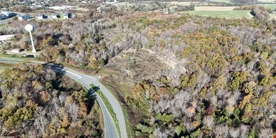 Lot 7 Whiting Road, Marshall VA — Sale in Marshall, VA, photo 2 of 8