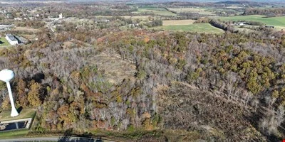 Lot 7 Whiting Road, Marshall VA — Sale in Marshall, VA, photo 4 of 8