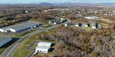 Lot 7 Whiting Road, Marshall VA — Sale in Marshall, VA, photo 6 of 8