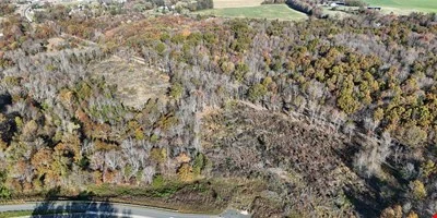 Lot 7 Whiting Road, Marshall VA — Sale in Marshall, VA, photo 3 of 8