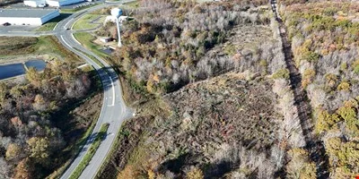 Lot 7 Whiting Road, Marshall VA — Sale in Marshall, VA, photo 7 of 8