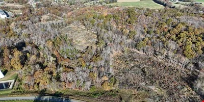 Lot 7 Whiting Road, Marshall VA — Sale in Marshall, VA, photo 5 of 8