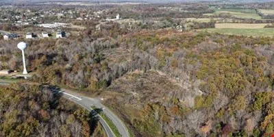 Lot 7 Whiting Road, Marshall VA — Sale in Marshall, VA, photo 8 of 8