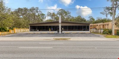5953 Roosevelt Blvd. Jacksonville Fl — Sale in Jacksonville, FL, photo 1 of 8