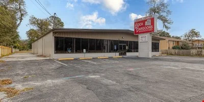 5953 Roosevelt Blvd. Jacksonville Fl — Sale in Jacksonville, FL, photo 2 of 8