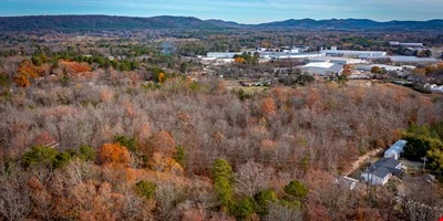 Mountain Pine Development Land — Sale in Hot Springs, AR, photo 3 of 8